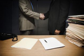 新沂为什么选择专业追讨公司来处理您的债务纠纷？